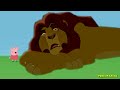 YTP - The Lion Thing (30K Sub Special)