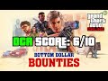GTA 5 - Everything That's BROKEN With The Bottom Dollar Bounties DLC & Honest Review