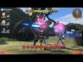 Entering Mechonis Field - Xenoblade Chronicles - Ep. 30