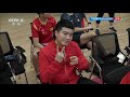 Full match | Ma Long vs Liu Shiwen 2021 (Men vs Women Match 3)