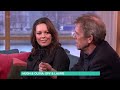 Hugh Laurie and Olivia Colman on The Night Manager | This Morning