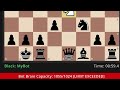 Can THIS win Sebastian Lague's Chess challenge?