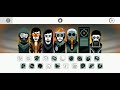 Incredibox V8 Remake - The Cybertopia (5 minutes mix)