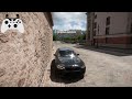 Rebuilding a BMW M5 2018 - Forza Horizon 5 | Controller Gameplay