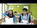 School Me Marks Hai Important | Pari's Lifestyle