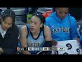 Chicago Sky vs Las Vegas Aces FULL GAME Highlights | Women's Basketball | 2024 WNBA