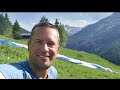 Mit Gleitschirm und Zelt vom Nordalpenrand in die Dolomiten