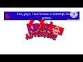 Kirby’s Adventure Logo Bloopers Take 3: Ending it Early and Biggest Failure Ever
