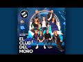 El Club Del Moro: Martes 9 de Julio 2024 (Programa Completo)