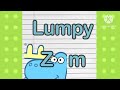 Lumpy Zoom New Logo