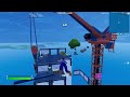 Fortnite Only Up World Record 8:15 (9:04 moon) (no glitches)