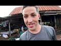 The Incredible Bolaven Plateau Loop 1st Day (Laos Motorbike Trip 🇱🇦  Ep21)