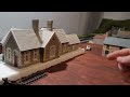 Unboxing: Hornby's Skaledale Dent Station