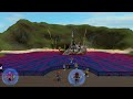 Heideland Roblox - Water Show - Multi Angle - 400 SUBS SPECIAL