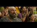 4K UHD • Baahubali 2 - Opening Scene (Eng Subs) • Atmos