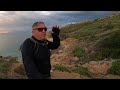 Trekking Imgiebah / Ghajn Hadid Beach Mellieha Malta