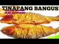 EASY TINAPA SA STEAMER STEP BY STEP || GLEN J || || TINAPA  #trending #viral