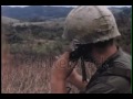 Vietnam War Footage