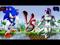 Sonic Battle JUS MUGEN V3