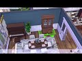 American Dream Family Home | The Sims 4 Speed Build