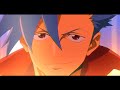 Gurren Lagann AMV - Welcome to the Black Parade (Raw)