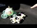 Cinderella's Carriage Funko Pop Unboxing (Figurine, Collectible, Toy)