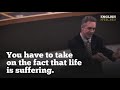 ENGLISH SPEECH | JORDAN PETERSON: Freedom to Be Yourself (English Subtitles)