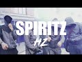 Ny Drill Type Beat x UK Drill Type Beat - ''SPIRITZ''