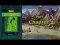 The Mysterious Island [Full Audiobook Part 1] by Jules Verne