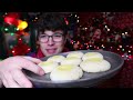 I Tested The Most Viral Holiday Cookies- Taylor Swift Chai, Stuffed Chocolate Caramel, Lemon Curd,