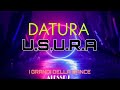 DATURA & U.S.U.R.A | I GRANDI DELLA DANCE (AlessDJ megamix)