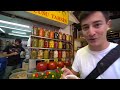 36 Turkish STREET FOODS Across Turkey!! GAZIANTEP Baklava, ISTANBUL Döner + ADANA Kebab