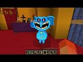 SKYBLOCK SMILING CRITTERS 4! (Nightmare Critters)