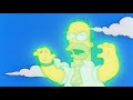 Black Springfield - The Simpsons with Half Life SFX