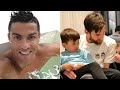 Cristiano Ronaldo vs Lionel Messi Transformation 2018 | Who is better?