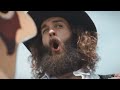 The Dead South - Banjo Odyssey [Official Music Video]