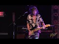 PAT TRAVERS - SNORTIN' WHISKEY /  BOOM BOOM - 9/21/23