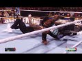 WWE 2K24 - JIMMY USO VS JEY USO | WRESTLEMANIA 40 PREDICTION