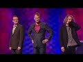 Mock the Week: The Best of Scenes We'd Like to See (Series 7)