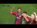 [PES 2019] It's Neymar's show