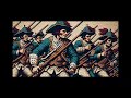 Continental Army vs British Redcoats & Hessian Mercenaries: The Battle Of Kip's Bay