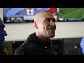 Alex Pereira's Fast Weight Cut and Face Off Jiri Prochazka - UFC 303 Day 5