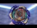 🚫 FAFNIR DECEPCIONA? NO TIENE RUBBER! Vanish Fafnir F7 Beyblade Burst QUAD DRIVE de HASBRO