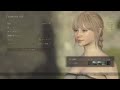 【ドラゴンズドグマ2】女性キャラクリエイトDragon's Dogma 2