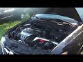 Acura Tsx Hydrolocked