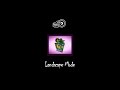 LANDSCAPE MODE full EP - Busy Finger