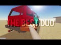 Can We SURVIVE a DUSTY TRIP in Roblox?