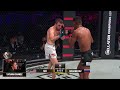 Patchy Mix vs Magomed Magomedov (Bantamweight World Title Bout) | Bellator Paris