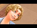 THIS IS TOO STRANGE - The Sims 4: StrangerVille | Episode 1