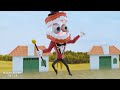 POMNI LOVES JAX?! The Amazing Digital Circus UNOFFICIAL Animation